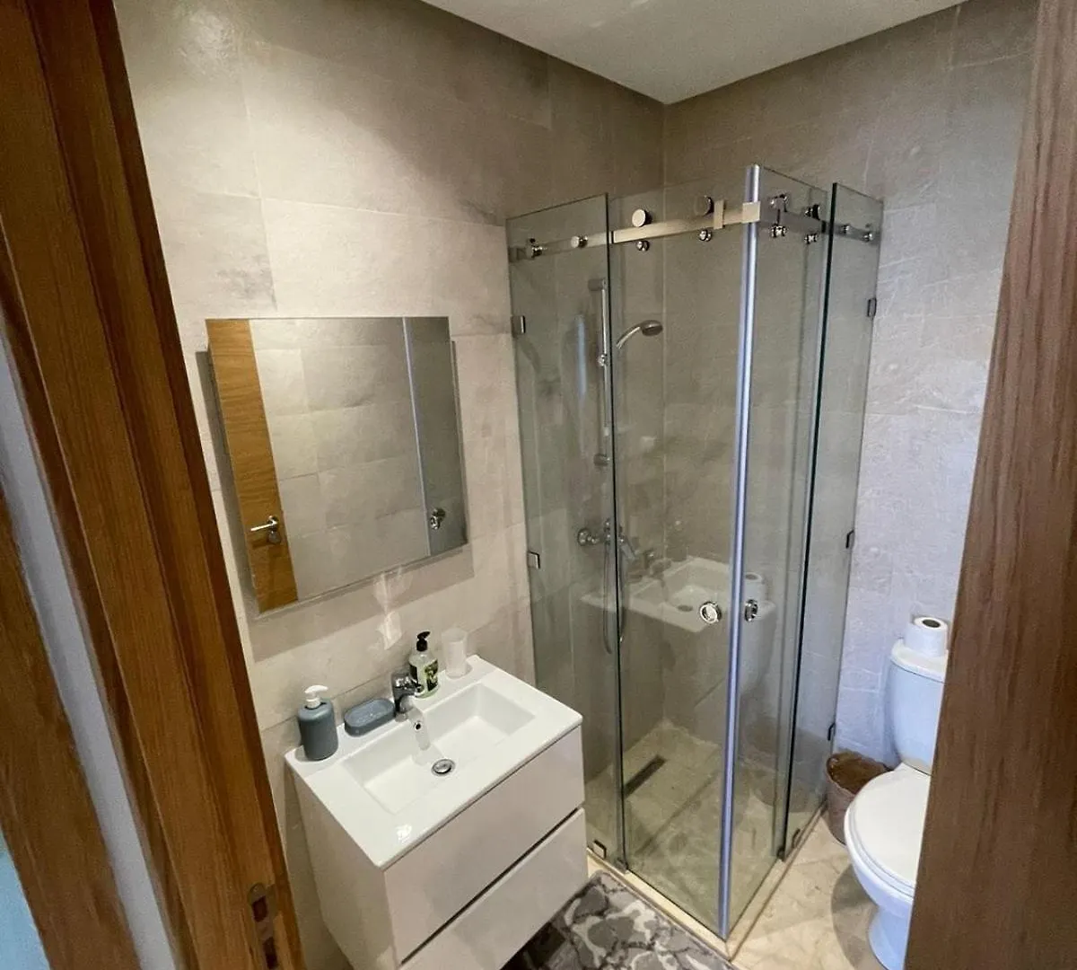 Luxueux Appartement Centre Ville Marrakech Marrakesh 0*,  Morocco