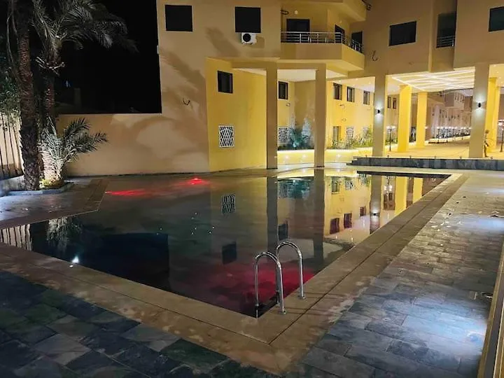Luxueux Appartement Centre Ville Marrakech Marrakesh Morocco