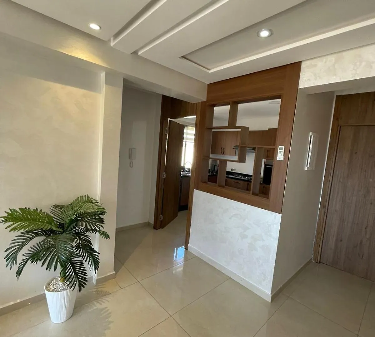 Apartment Luxueux Appartement Centre Ville Marrakech Marrakesh