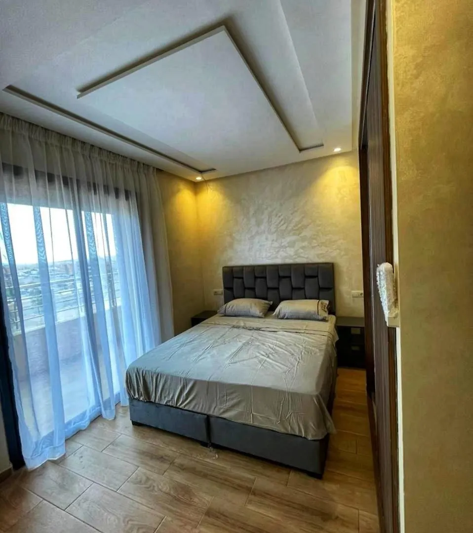 Apartment Luxueux Appartement Centre Ville Marrakech Marrakesh Morocco