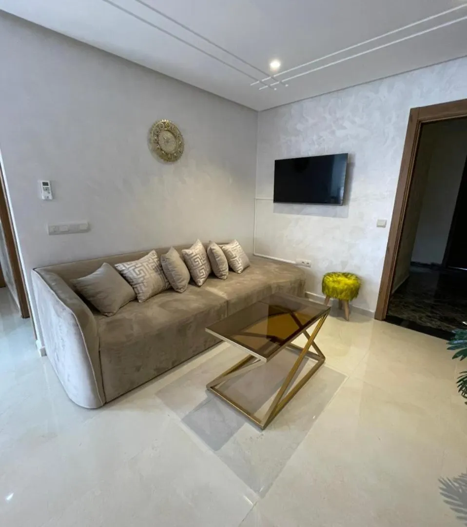 Luxueux Appartement Centre Ville Marrakech Marrakesh 0*,