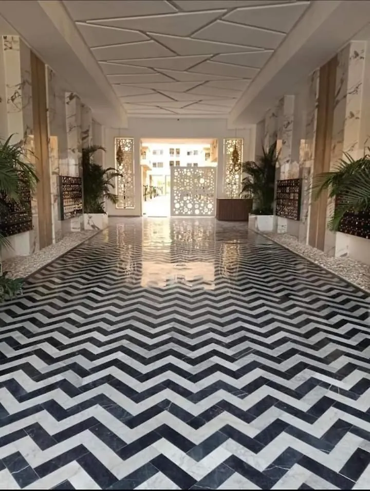 Luxueux Appartement Centre Ville Marrakech Marrakesh Apartment